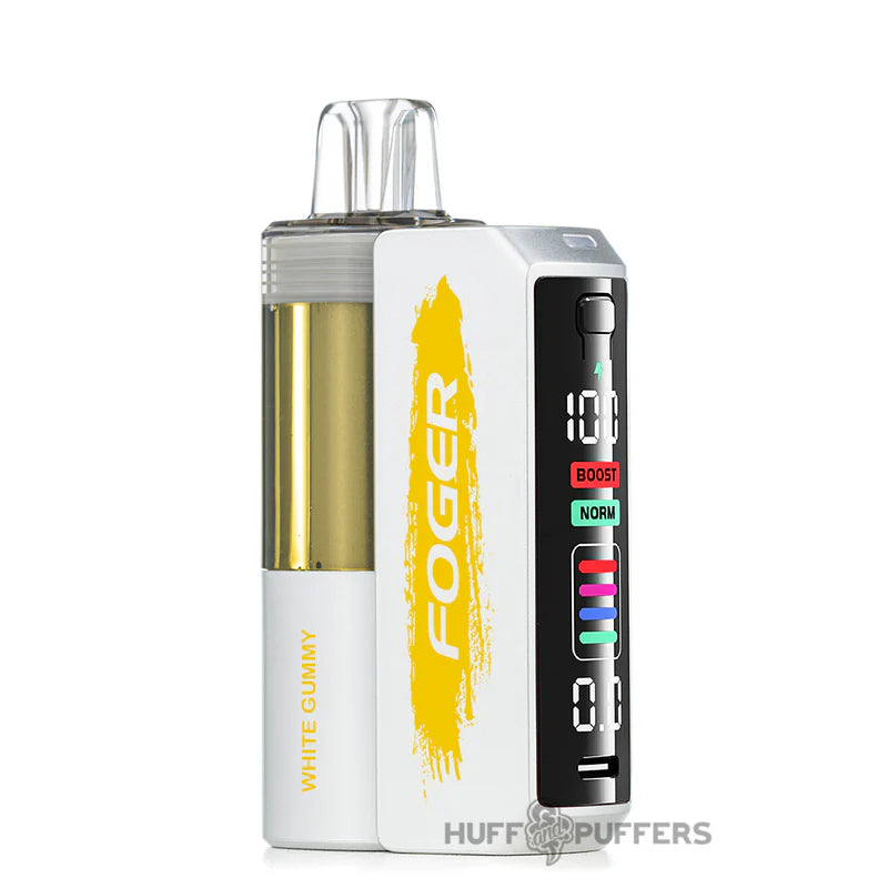FOGER SWITCH PRO KIT 30k 1ct