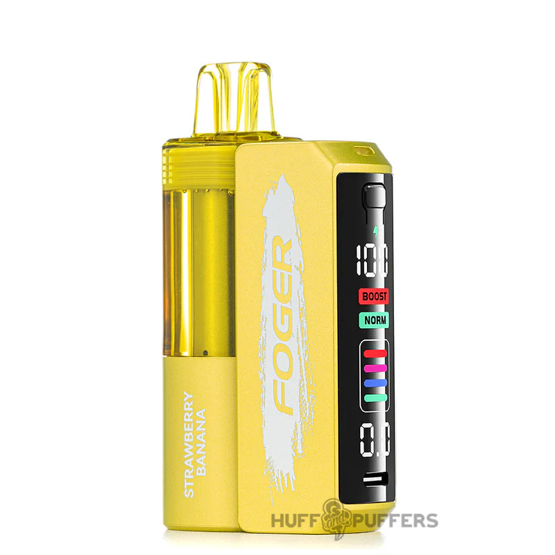 FOGER SWITCH PRO KIT 30k 1ct