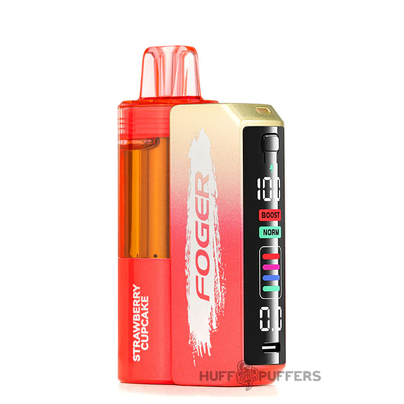 FOGER SWITCH PRO KIT 30k 1ct
