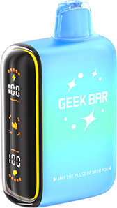 GEEK BAR 15K