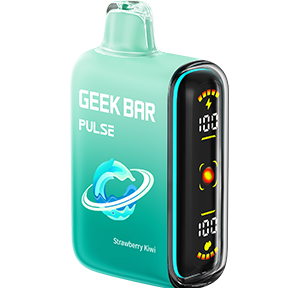 GEEK BAR 15K