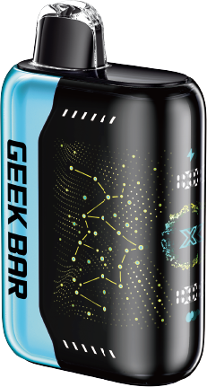 GEEK BAR 25K