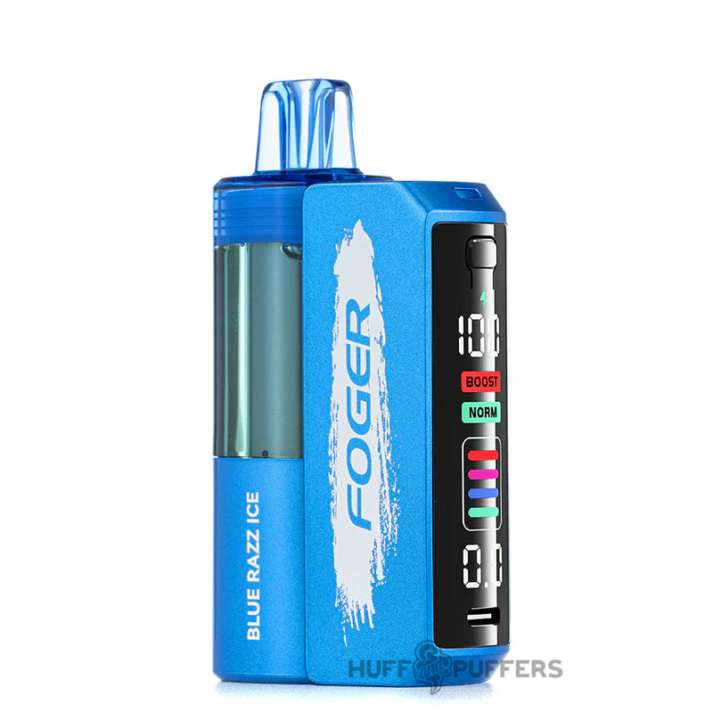 FOGER SWITCH PRO KIT 30k 1ct