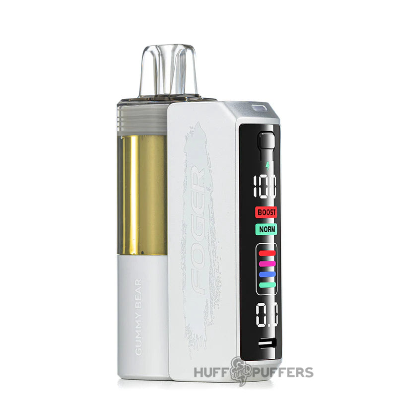 FOGER SWITCH PRO KIT 30k 1ct