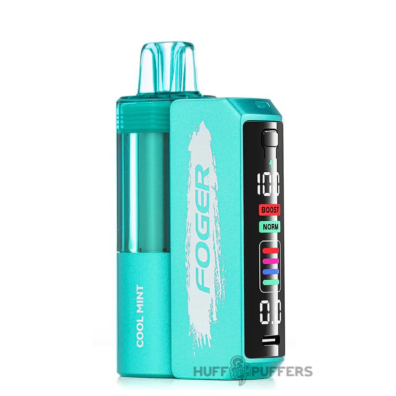 FOGER SWITCH PRO KIT 30k 1ct