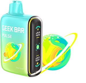 GEEK BAR 15K