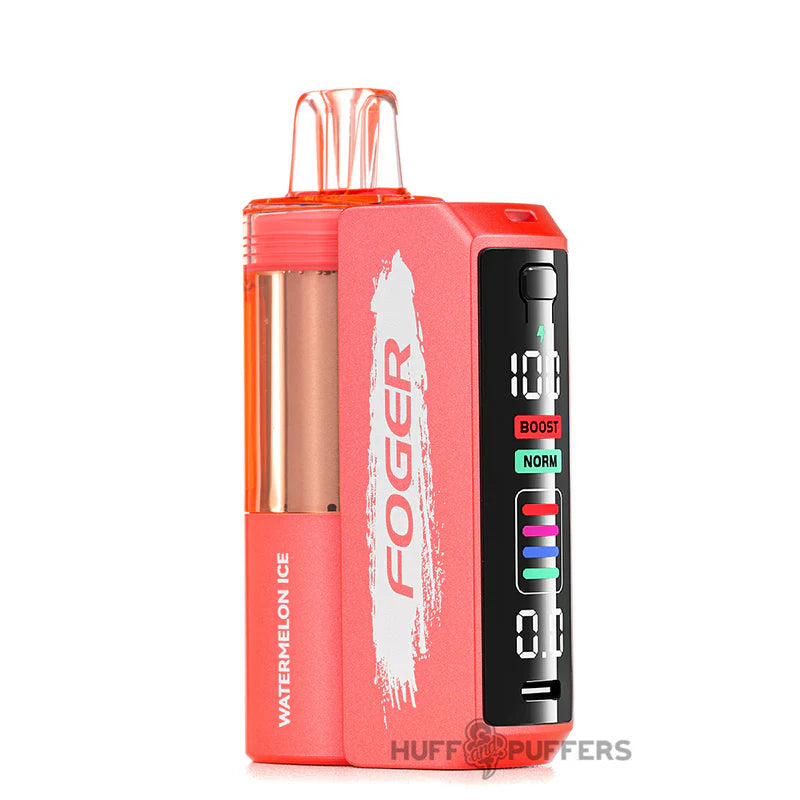 FOGER SWITCH PRO KIT 30k 1ct