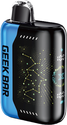 GEEK BAR 25K
