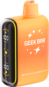 GEEK BAR 15K