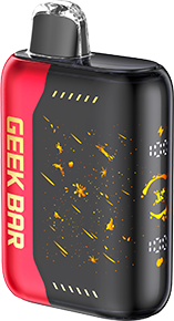 GEEK BAR 25K