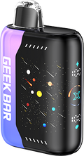 GEEK BAR 25K