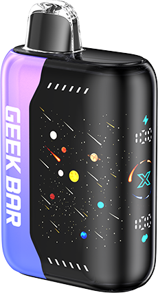 GEEK BAR 25K