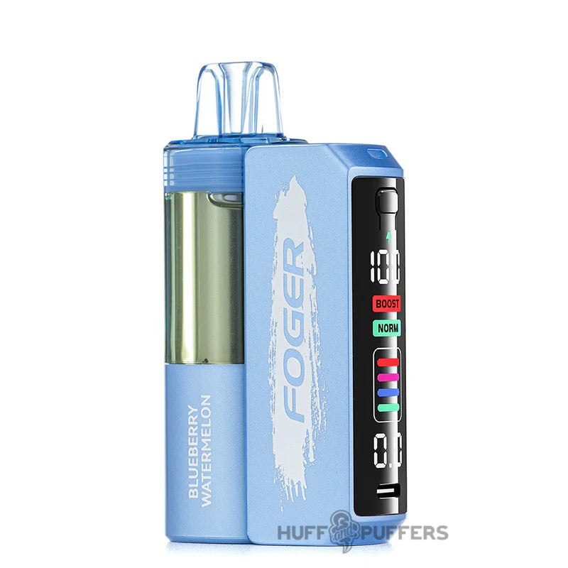 FOGER SWITCH PRO KIT 30k 1ct