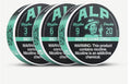 ALP Refreshing Chill Nicotine Pouches 5pks