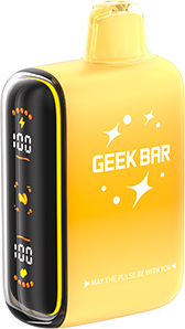 GEEK BAR 15K