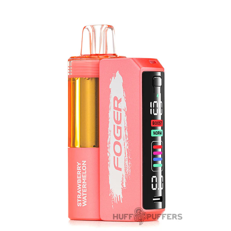 FOGER SWITCH PRO KIT 30k 1ct