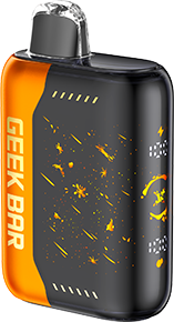GEEK BAR 25K