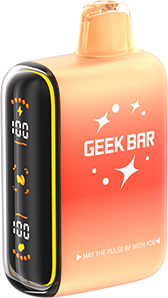GEEK BAR 15K