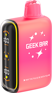 GEEK BAR 15K