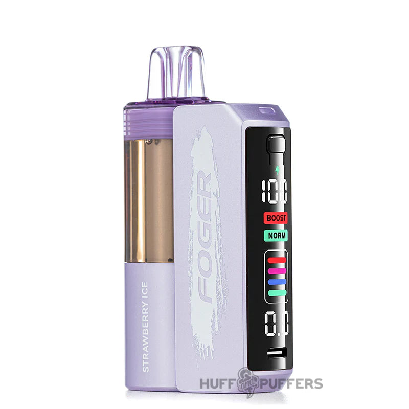FOGER SWITCH PRO KIT 30k 1ct