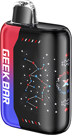 GEEK BAR 25K