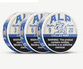 ALP NIC Chilled Mint Pouches 5pks