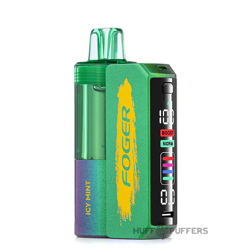 FOGER SWITCH PRO KIT 30k 1ct