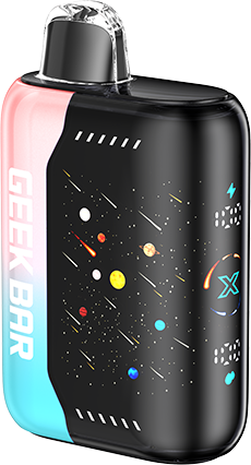 GEEK BAR 25K