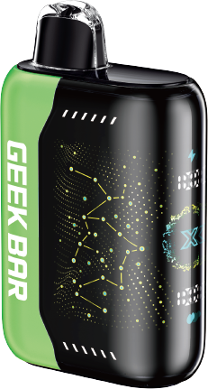 GEEK BAR 25K
