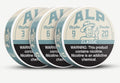 ALP Classic Nicotine Pouches 3mg/6mg/9mg 5pk