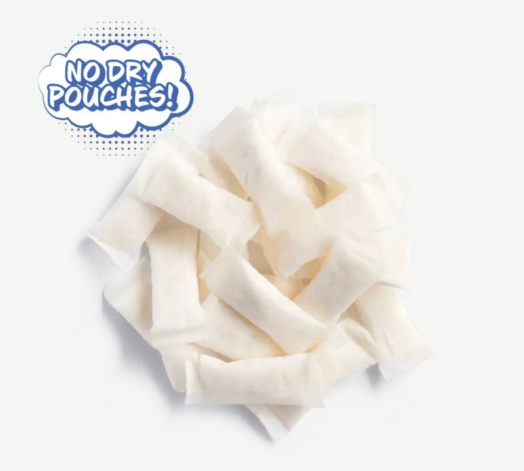 ALP NIC Chilled Mint Pouches 5pks