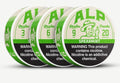 ALP Spearmint Nicotine Pouches 5pks