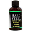 HARD STEEL SHOTS GREEN 12ct