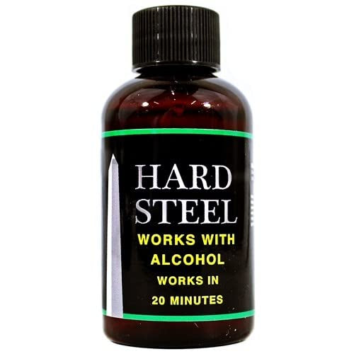 HARD STEEL SHOTS GREEN 12ct