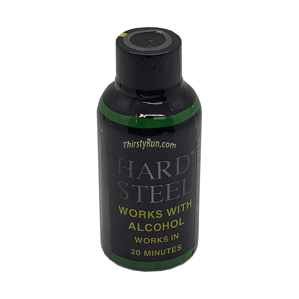 HARD STEEL SHOTS GREEN 12ct