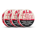 ALP Sweet Nectar Nicotine Pouches 5pks