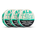 ALP Tropical Fruit Nicotine Pouches 5pks